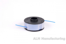 Spool & Line Spool & Line